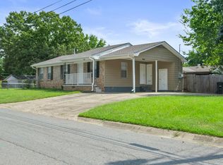 1001 Ferrell Dr, Jacksonville, AR 72076