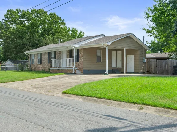 1001 Ferrell Dr, Jacksonville, AR 72076