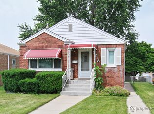 5218 S Natchez Ave, Chicago, IL 60638