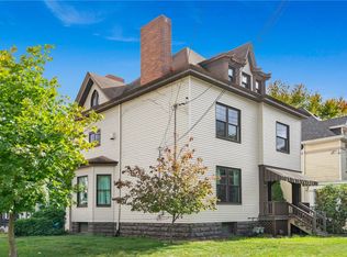 124 N Balph Ave, Pittsburgh, PA