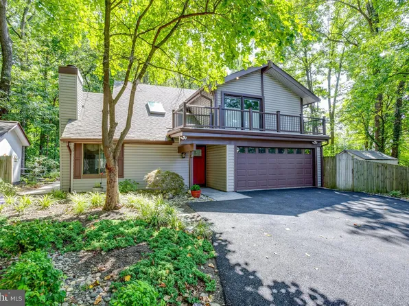 7820 Mulberry Bottom Ln, Springfield, VA 22153