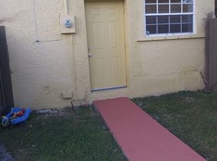 20301 SW 318th St, Homestead, FL 33030