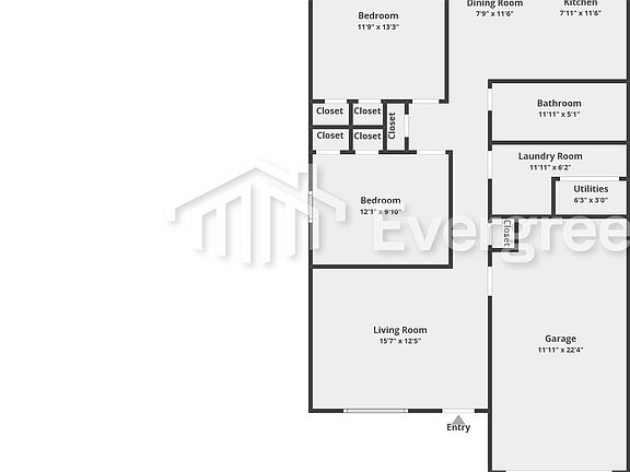 3rd image of 1501 Hawthorne Cir