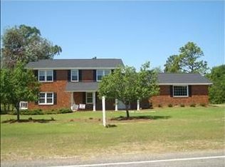 3418 Princeton Rd, Gaston, SC 29053