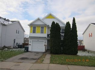 35 Tubman Way, Rochester, NY 14608