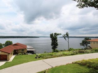 18 Preakness Dr, Afton, OK 74331