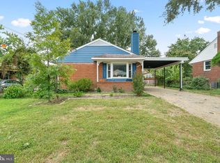 4813 Niagara Rd, College Park, MD 20740