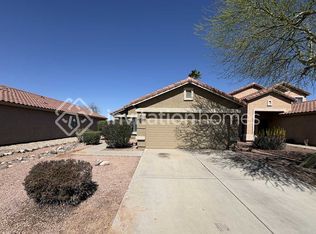 14850 W Caribbean Ln, Surprise, AZ 85379