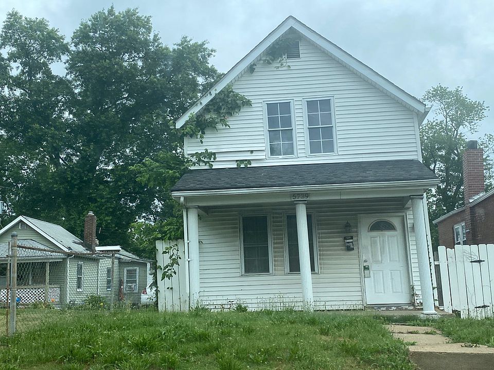 2nd image of 5739 Roosevelt Pl