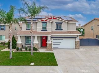 6485 Cattleman Dr, Corona, CA 92880