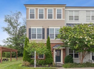 25485 Feltre Ter, Chantilly, VA 20152