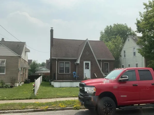 3573 Chapin Ave, Niagara Falls, NY 14301
