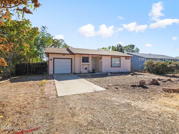 3687 N Prescott East Hwy, Prescott Valley, AZ 86314