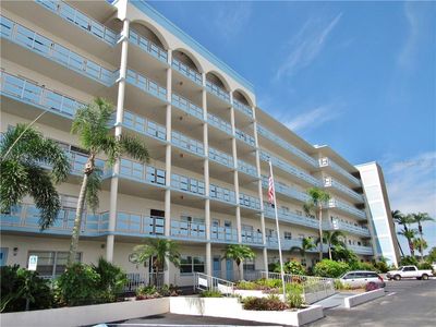 2850 59th St S APT 314, Gulfport, FL, 33707