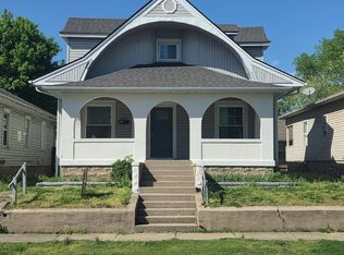 1907 Hill Ave, Middletown, OH 45044