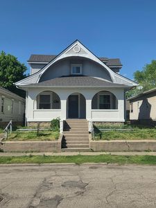 1907 Hill Ave, Middletown, OH, 45044