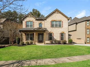 2855 Olivine Dr, Dacula, GA 30019