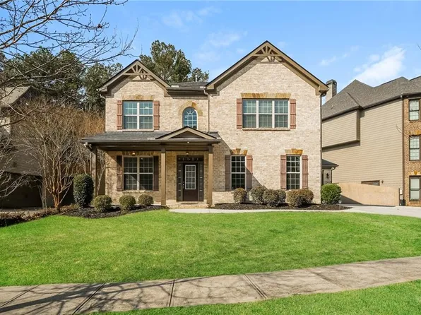 2855 Olivine Dr, Dacula, GA 30019