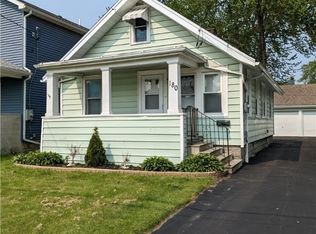180 69th St, Niagara Falls, NY
