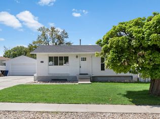 5722 S Gandalf Dr, Salt Lake City, UT 84129