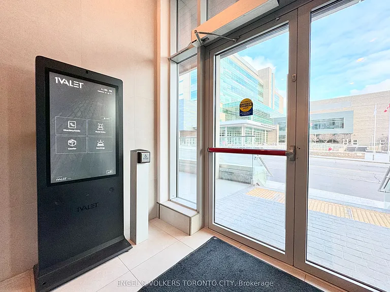 60 Frederick St #2605 — Photo 24