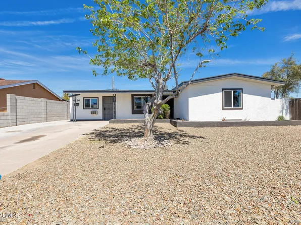 4920 W ELM Street, Phoenix, AZ 85031