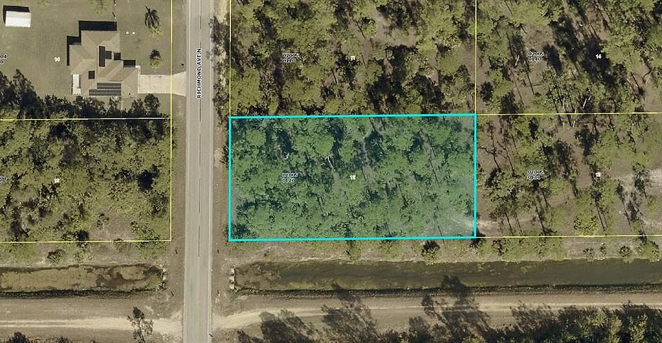 1st image of 1204 RICHMOND AVENUE N LOT 12