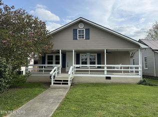 707 Gloucester Ave, Middlesboro, KY 40965