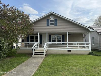 707 Gloucester Ave, Middlesboro, KY, 40965