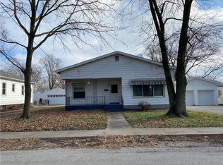 508 S 3rd St, Effingham, IL 62401