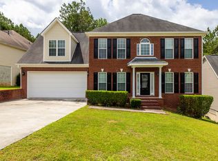 177 The Masters Cv, Macon, GA 31211