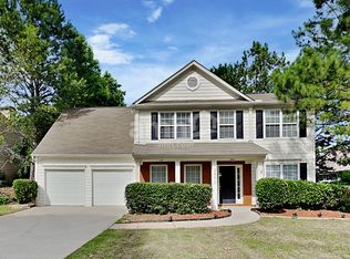 2673 Berry Ridge Ct, Buford, GA 30519