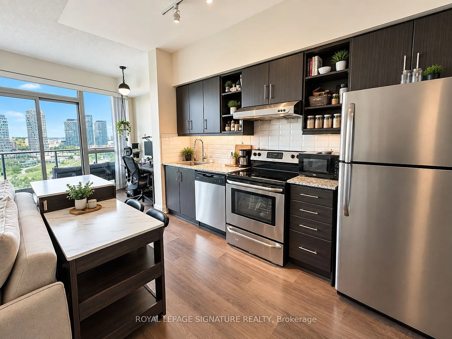1 bed, $2,250 — Photo 3