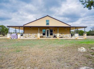 293 Cr 112, Burnet, TX 78611
