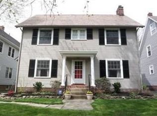 3313 Bradford Rd, Cleveland Heights, OH