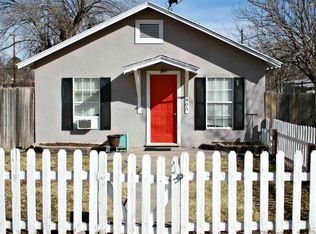 805 N Washington Ave, Roswell, NM 88201