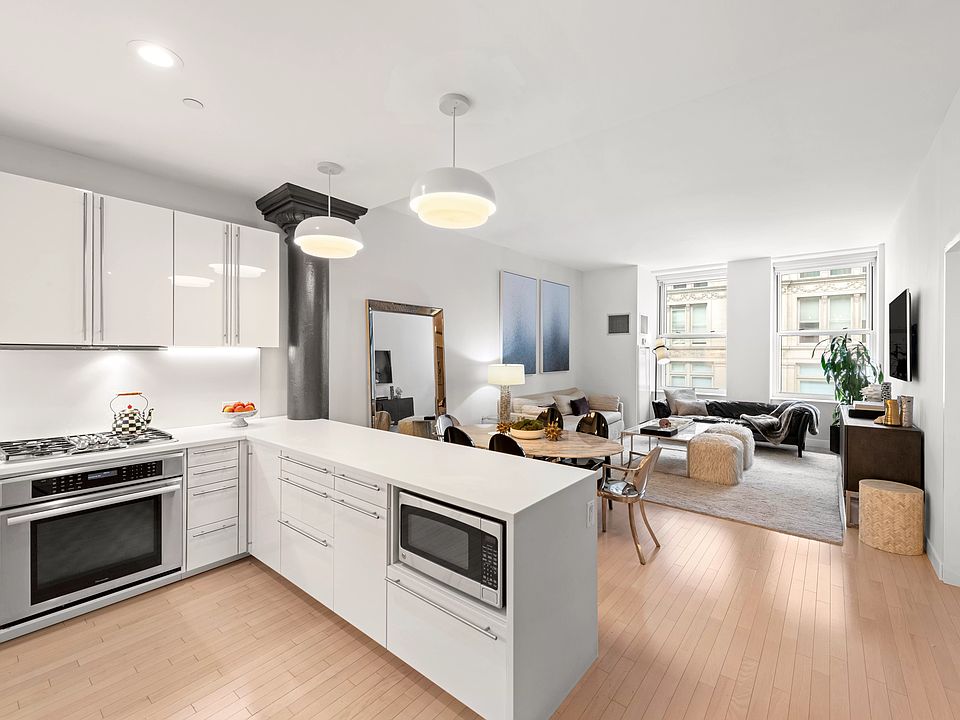1st image of 650 Avenue Of The Amer #3E