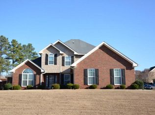 6201 Freedom Cir, Grovetown, GA 30813