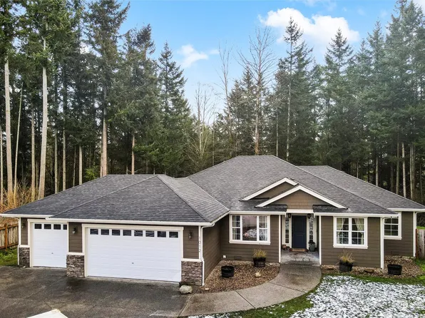 1012 259th Street NW, Stanwood, WA 98292