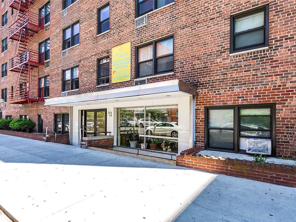 1st image of 143-40 Roosevelt Ave Unit 3M