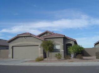 1122 E Pedro Rd, Phoenix, AZ 85042