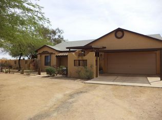 715 S Sixshooter Rd, Apache Junction, AZ 85119