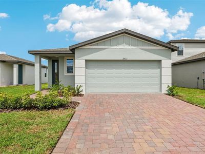 2533 Merseyside Ct, Haines City, FL, 33844