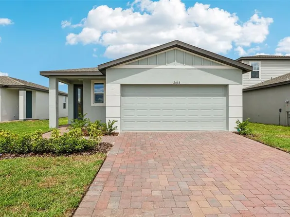 2533 Merseyside Ct, Haines City, FL 33844