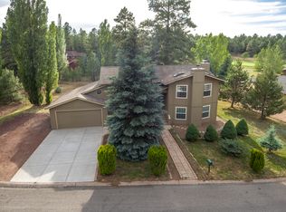 1331 N Indian Valley Way, Flagstaff, AZ 86004