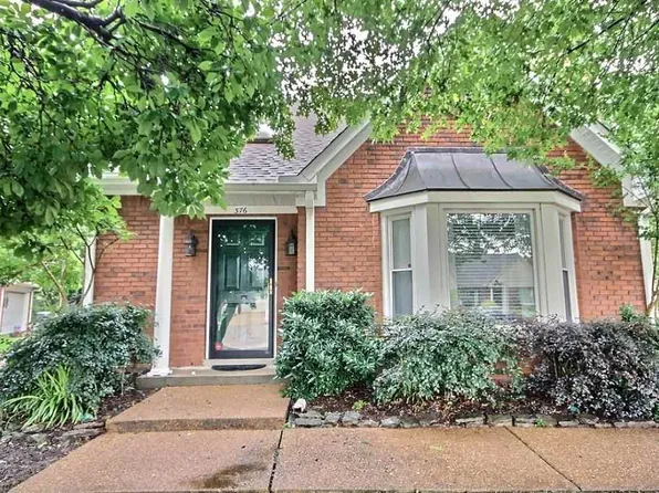 376 Chickadee Cv, Collierville, TN 38017