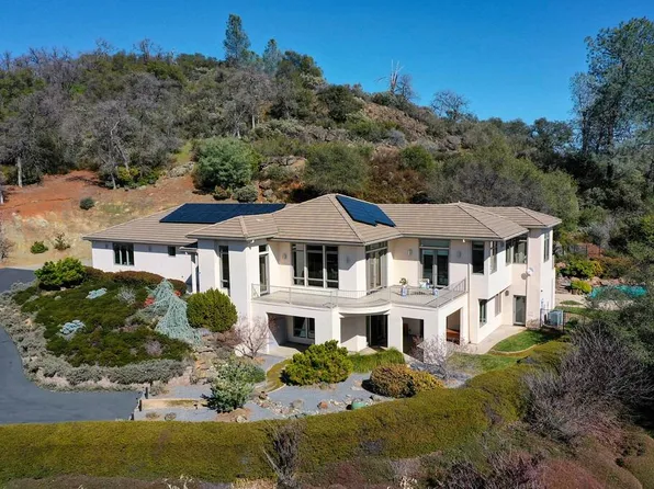 3735 Castlerock Rd, Placerville, CA 95667