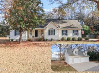 215 Stonefield Cir, Macon, GA 31216