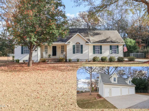 215 Stonefield Cir, Macon, GA 31216
