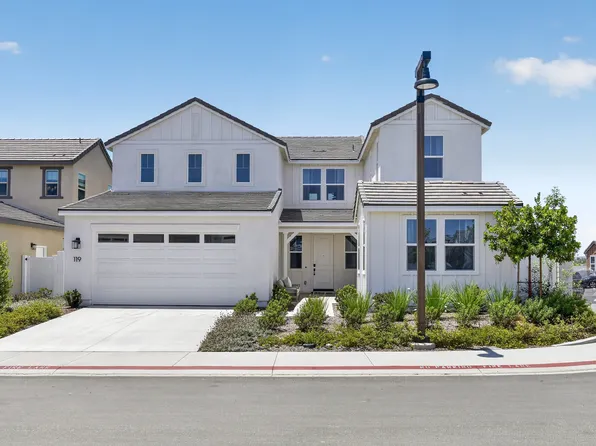 119 Takamasa Way, Oceanside, CA 92057
